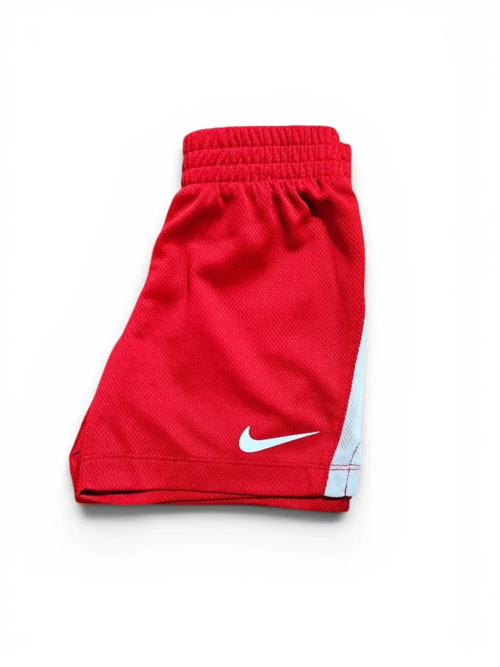 Nike Dri-FIT Boys 18M Tank Shorts Outfit Set Lot of 2 - Picture 6 of 16